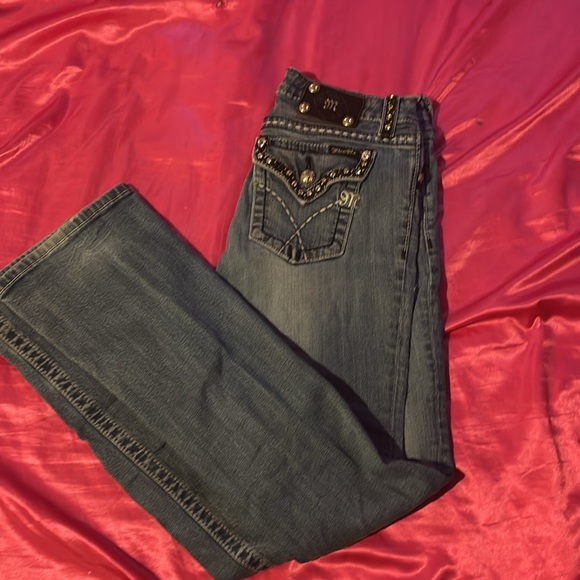 Miss me boot cuts - Picture 3 of 6